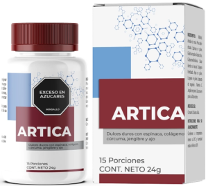 Artica