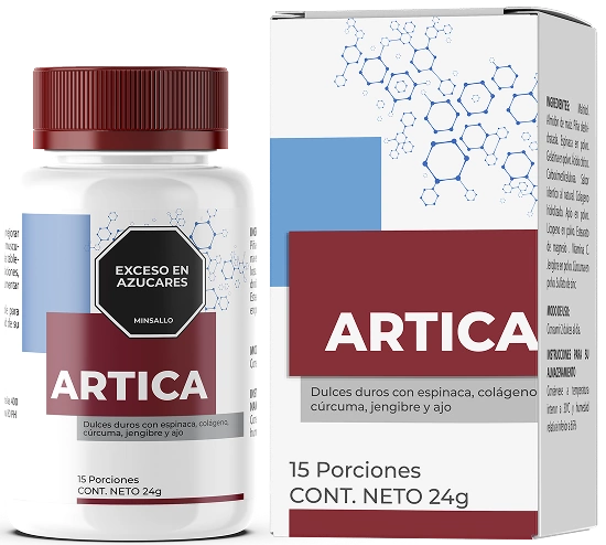 Artica